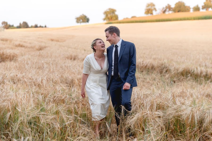 Hochzeitsfotograf Royal König (royalandsarah). Foto vom 16. Februar 2020