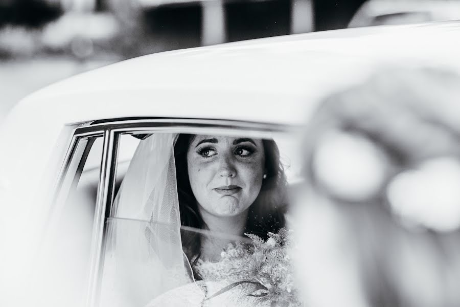 Hochzeitsfotograf Sarah Davies (two-dphotography). Foto vom 26. Januar 2020