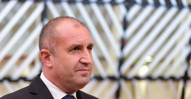 Radev: Bugarska je motor evrointegracija ZB, ali prati položaj bugarske manjine