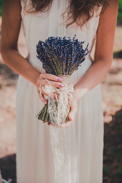 Wedding photographer Rita Novikova (rribakarp). Photo of 2 October 2014