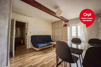 appartement à Castres (81)