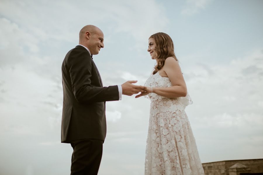 Wedding photographer Chiara Vantaggiato (lightdiary). Photo of 19 October 2023