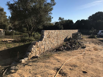 maison neuve à Bouzigues (34)