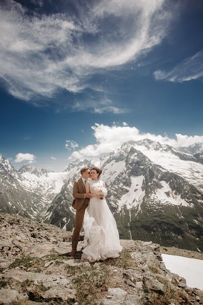 Wedding photographer Roman Yuklyaevskiy (yuklyaevsky). Photo of 16 November 2019