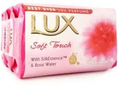 Lux Soft Touch - 100 gm