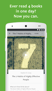 How to install Blinkist - Nonfiction Books lastet apk for android