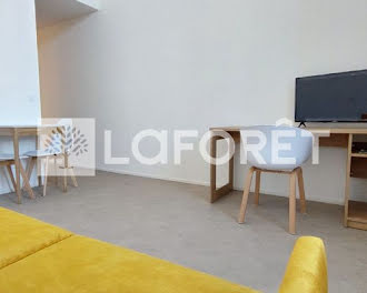 appartement à Montpellier (34)