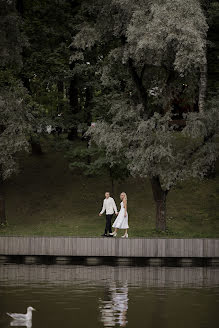 Hochzeitsfotograf Mark Lukashin (marklukashin). Foto vom 20. März 2022