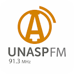 Rádio Unasp FM Apk