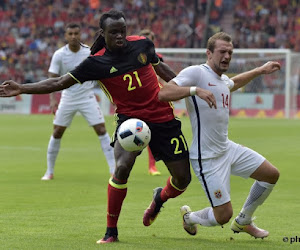 Jordan Lukaku: "Het beste EK-lied?"