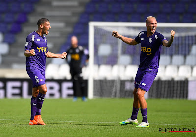 Behoudt Beerschot haar perfect rapport tegen Standard? 