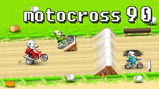 motocross 90