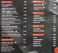 Puffizza menu 3