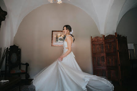 Fotografer pernikahan José Luis Hernández Grande (joseluisphoto). Foto tanggal 19 Juli 2019