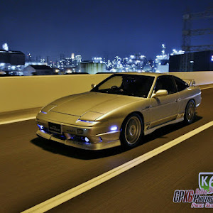 180SX RPS13