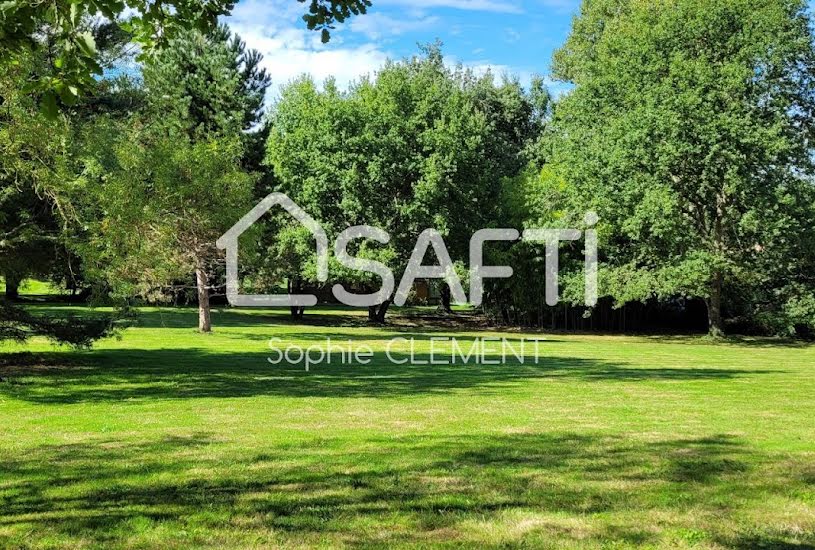  Vente Terrain à bâtir - 976m² à Bonrepos-sur-Aussonnelle (31470) 