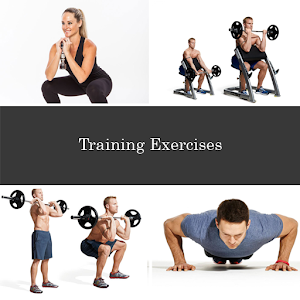 Download Training Exercises For PC Windows and Mac