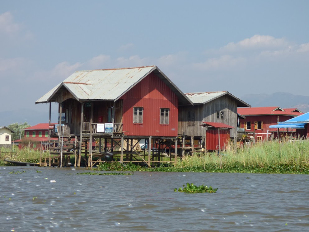 lac inle