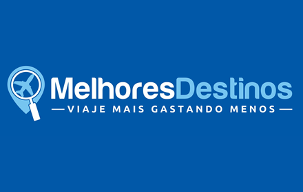 Melhores Destinos small promo image