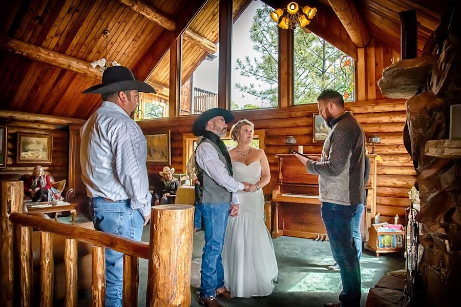 Fotografer pernikahan Rick Saul (ricksaul). Foto tanggal 9 Maret 2020