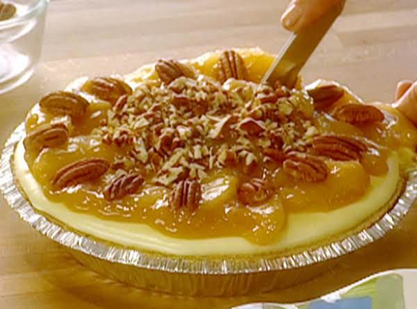 Caramel Apple Cheesecake_image