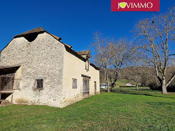 maison à Lourdes (65)