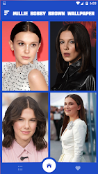 Millie Bobby Brown Wallpapers 2020 - Millie Bobby Brown Hd Wallpapers 2020 2 1 Apk Android Apps