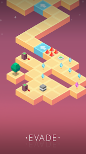 Desire Path 1.0 APK + Mod (Unlimited money) for Android