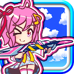 SOUND SHOOTING!! - Rhythm Action & 2D Shooter Apk