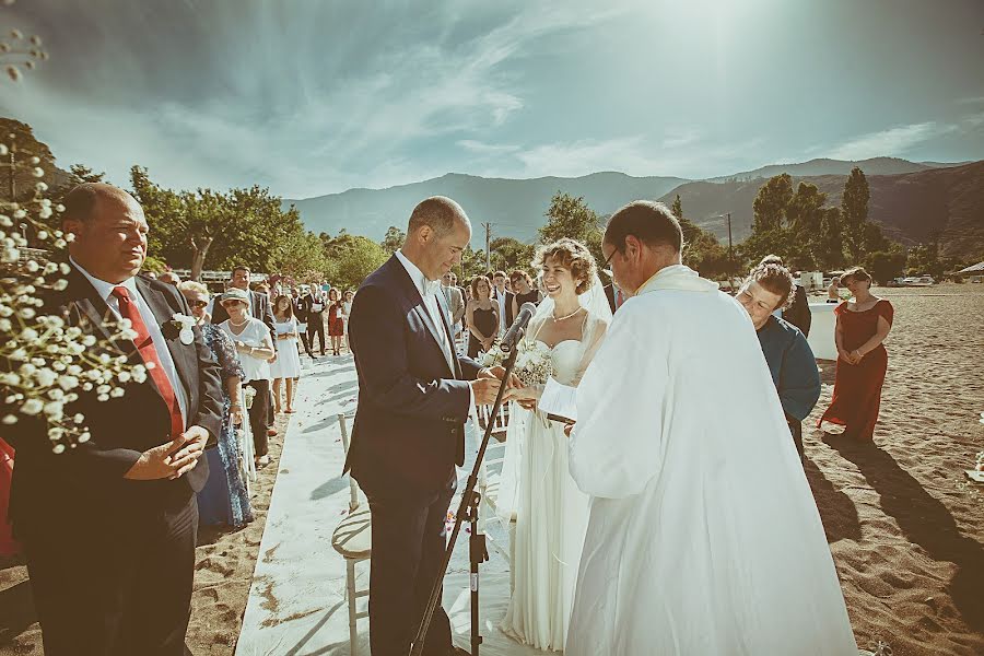 Photographer sa kasal Uzay Hülagü (uzayhulagu). Larawan ni 15 Hunyo 2016