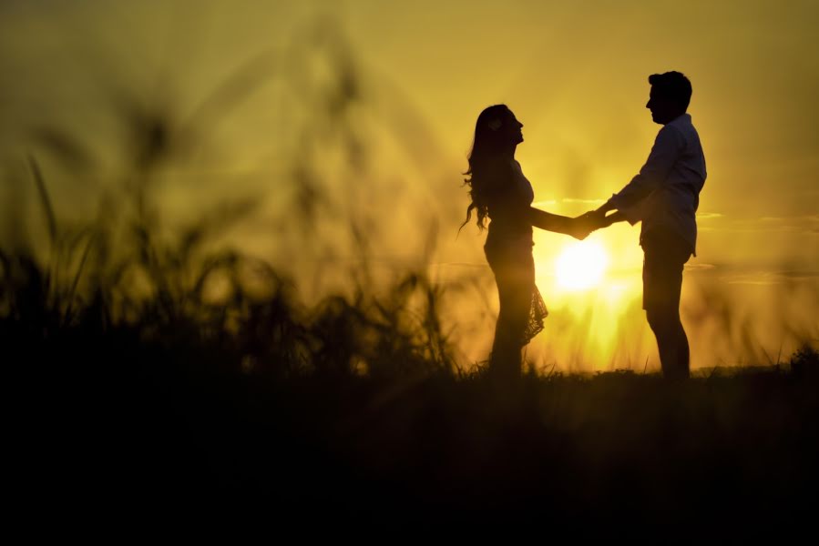 Fotografo di matrimoni Alexandra Dadalto (adadalto). Foto del 1 maggio 2020