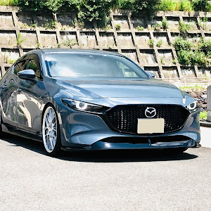 MAZDA3 BPEP