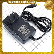 Nguồn Adapter 9V 2A Cao Cấp