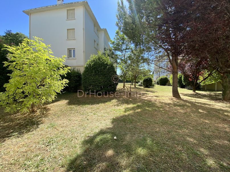 Vente appartement 3 pièces 54 m² à Brignoles (83170), 110 000 €