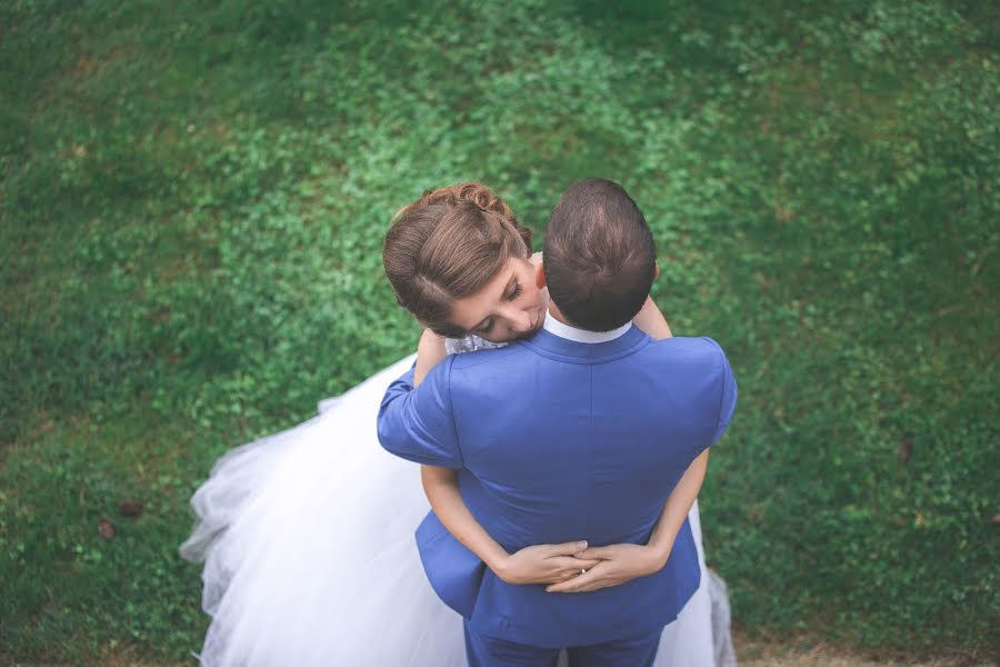 Fotógrafo de bodas Teodóra Balassa (balassateodora). Foto del 1 de marzo 2017