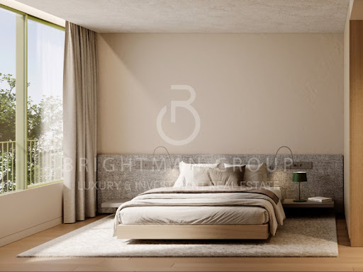 Appartement avec terrasse 3