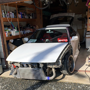 180SX RPS13