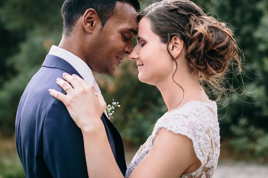 Fotografo di matrimoni Tineke Vonk (tineke). Foto del 6 marzo 2019