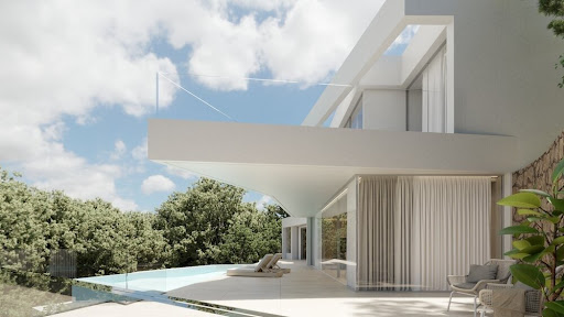 Propriété avec piscine 4