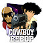 Cowboy Bebop Wallpaper HD Custom Anime NewTab