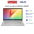 Laptop Asus Vivobook M413Ia - Ek481T R7 - 4700U | 8Gb | 1Tb | 14' Fhd | Win 10