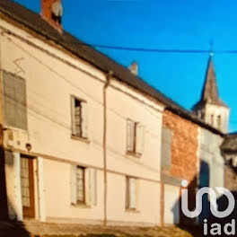 maison à Signy-l'Abbaye (08)