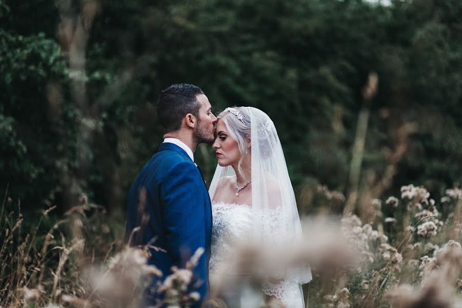 Fotografer pernikahan Kev Elkins (kevelkinsphoto). Foto tanggal 1 Juli 2019