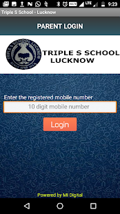 Triple S School Lucknow - náhled