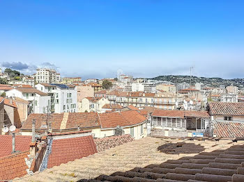 appartement à Cannes (06)