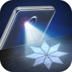 Cover Image of ดาวน์โหลด Flashlight Form Simulator 1.0 APK