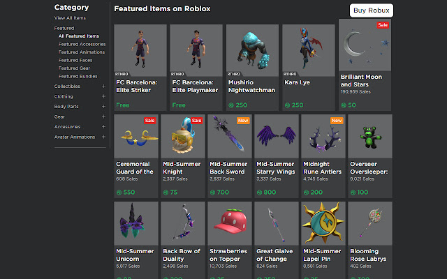 Must-Know Roblox Player Statistics [Latest Report] • Gitnux