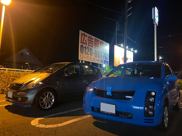WiLLサイファのパン活・夕焼けハンター・洗車・SDカード破損・思い出写真の大半が消滅｡ﾟﾟ(*´□`*｡)°ﾟ｡に関するカスタム事例の投稿画像15枚目