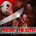 Cover Image of Скачать Guide For Friday- The 13th Games Walkthrough 1.0 APK