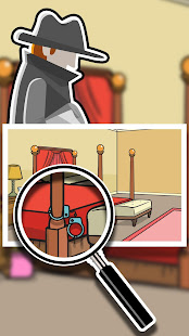 Find The Differences - The Detective 1.5.2 APK + Мод (Unlimited money) за Android